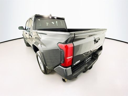 Certified 2025 Toyota Tacoma SR5 image 5