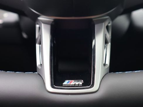 New 2026 BMW M5 w/ Executive Package image 34