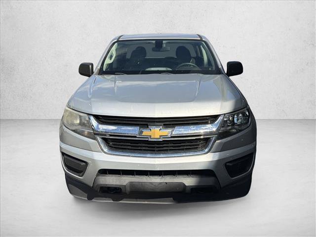 Used 2019 Chevrolet Colorado W/T AWD/4WD image 2