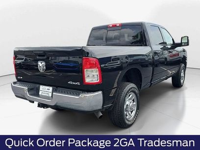 Used 2023 RAM 2500 Tradesman