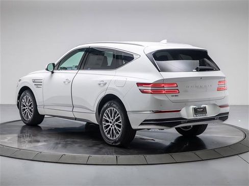 New 2026 Genesis GV80 2.5T image 3