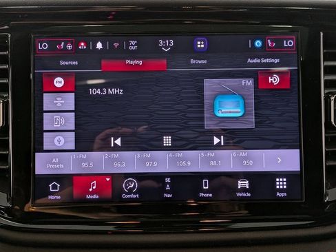 Used 2024 Dodge Durango R/T image 11