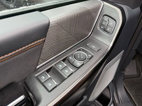 Used 2022 Ford F150 Platinum w/ Equipment Group 701A High image 14