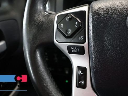 Used 2020 Toyota Tundra Limited w/ Limited Premium Package AWD/4WD image 18