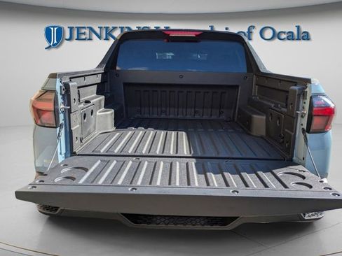 New 2026 Hyundai Santa Cruz SEL image 15