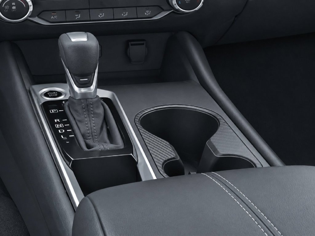 Certified 2025 Nissan Altima 2.5 S FWD image 21