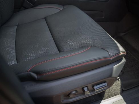 New 2026 Toyota Tundra TRD Pro AWD/4WD image 38