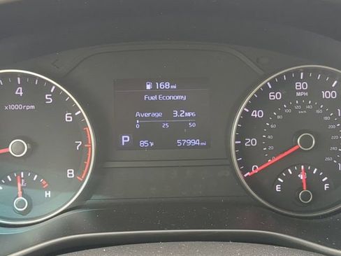 Used 2020 Kia Sportage EX FWD image 26