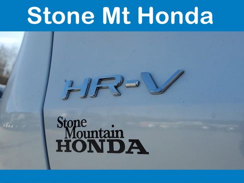 Used 2024 Honda HR-V Sport image 8