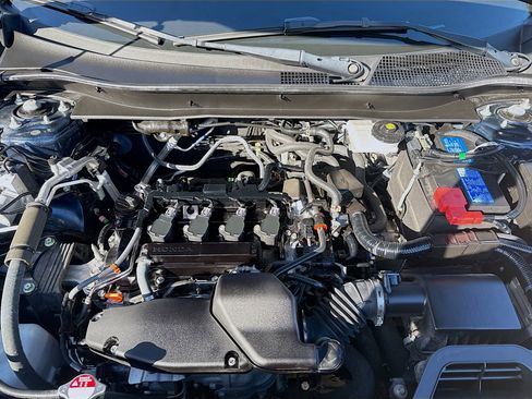 Certified 2023 Honda CR-V EX image 35