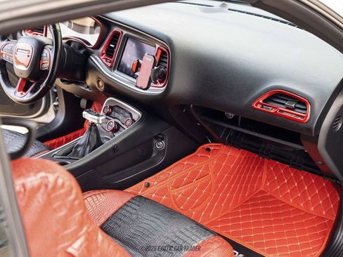 Used 2021 Dodge Challenger R/T Scat Pack RWD image 22