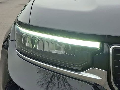 Used 2023 Jeep Grand Cherokee Overland w/ Adv Protech Group III AWD/4WD image 27