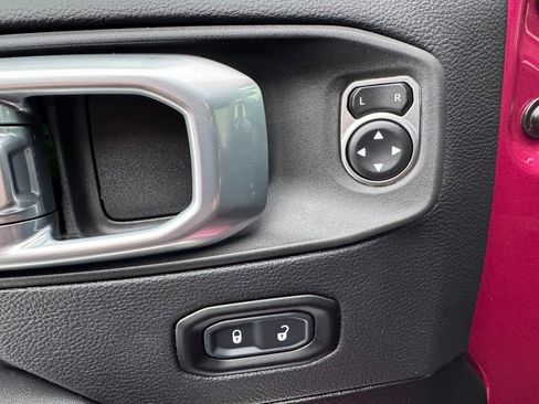 Used 2024 Jeep Wrangler Rubicon 392 image 11