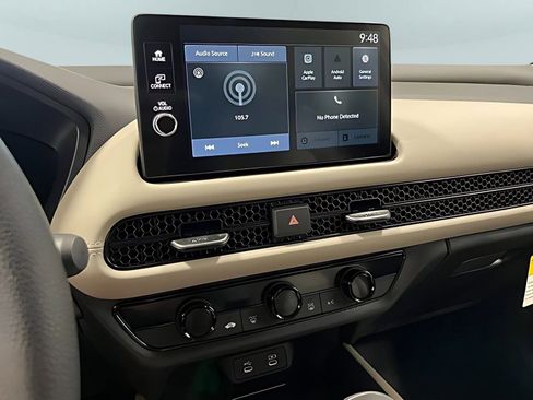 New 2026 Honda HR-V LX image 16