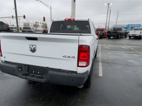 Used 2020 RAM 1500 Tradesman w/ Popular Equipment Group image 9