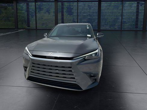 Certified 2024 Lexus TX 350 FWD w/ Technology Package image 3