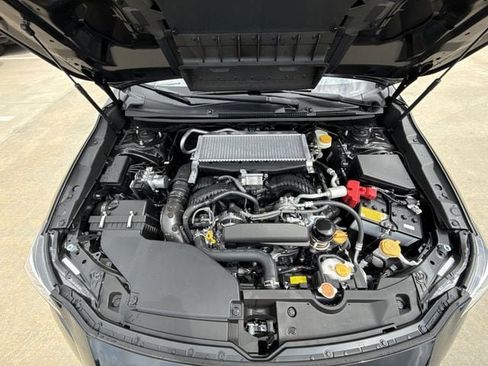 New 2026 Subaru WRX Premium AWD/4WD image 25