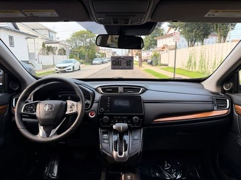 Used 2018 Honda CR-V EX image 26