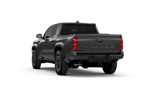 New 2026 Toyota Tacoma TRD Off-Road w/ TRD Off Road Upgrade Package AWD/4WD image 47