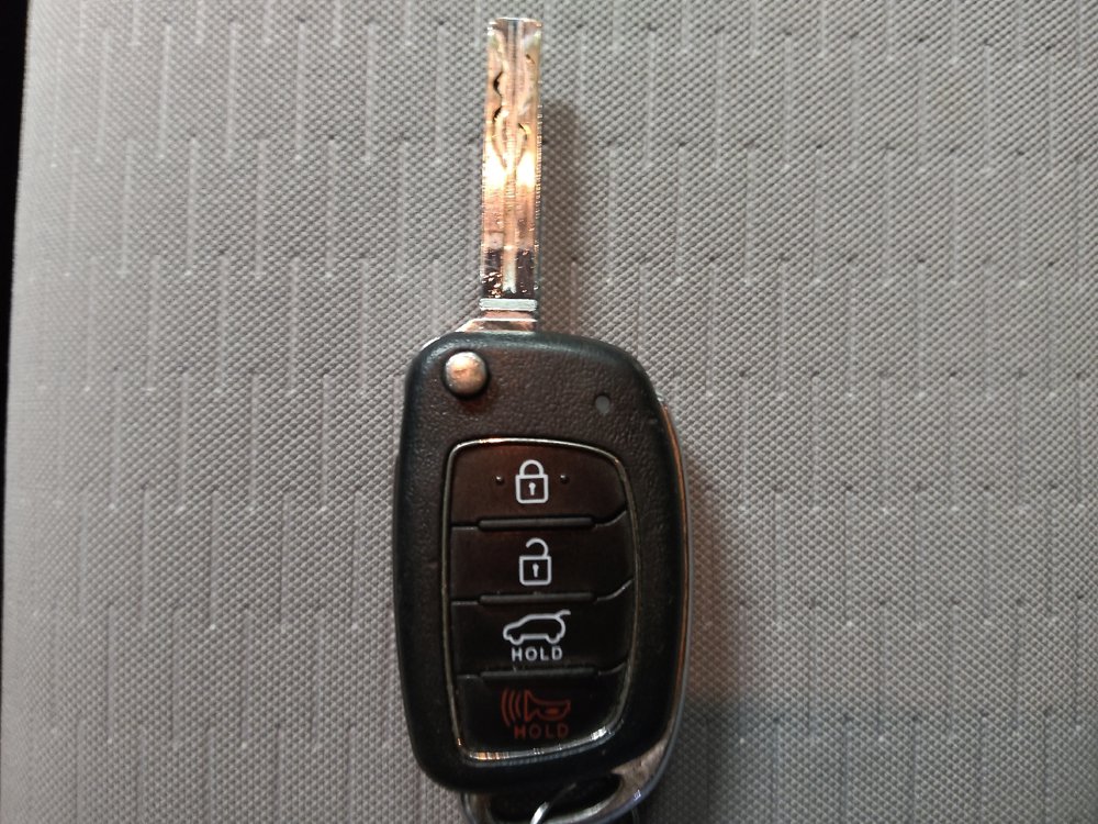 Used 2019 Hyundai Tucson SE FWD image 32