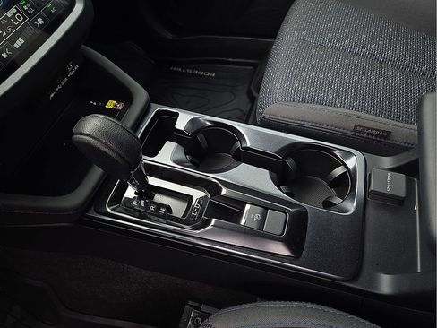 Certified 2026 Subaru Forester Premium AWD/4WD image 21