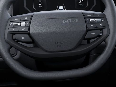 New 2026 Kia Sportage S image 22