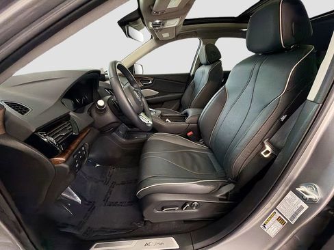 Used 2024 Acura RDX Advance Package image 23