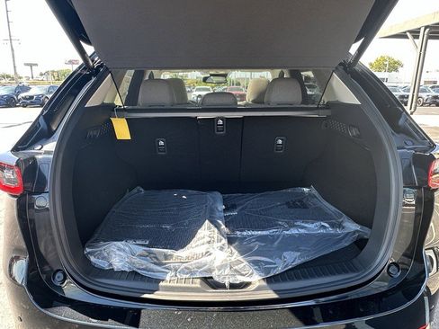 New 2025 MAZDA CX-5 AWD 2.5 S w/ Premium Plus Pkg image 4