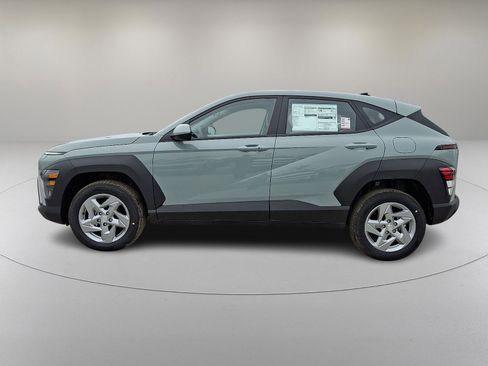 New 2026 Hyundai Kona SE image 4
