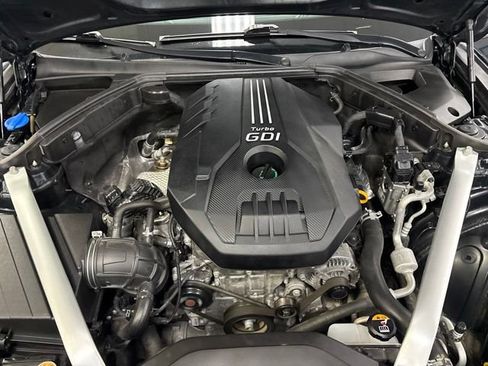 Used 2023 Genesis G70 2.0T AWD/4WD image 28