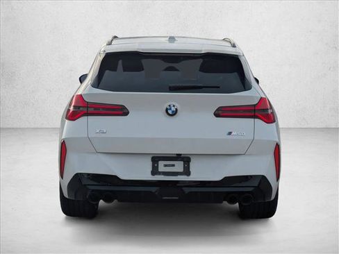 Used 2025 BMW X3 M50 w/ Premium Package AWD/4WD image 6