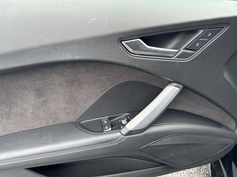 Used 2017 Audi TT 2.0T w/ Technology Package image 15