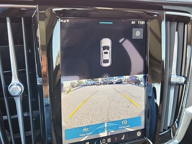 New 2024 Volvo S90 T8 Ultimate AWD/4WD image 21
