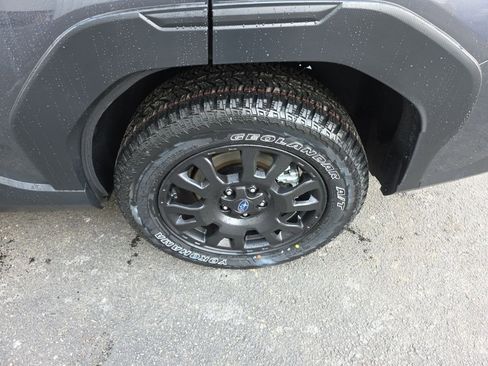 New 2026 Subaru Forester Wilderness image 10