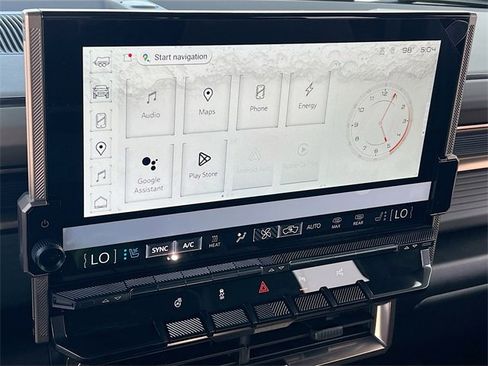 New 2025 GMC Hummer EV 3X image 10