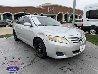 Used 2011 Toyota Camry LE