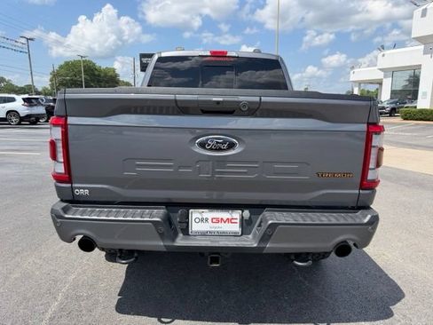Used 2023 Ford F150 Tremor w/ Equipment Group 402A High AWD/4WD image 7