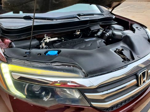 Used 2017 Honda Pilot EX-L image 41