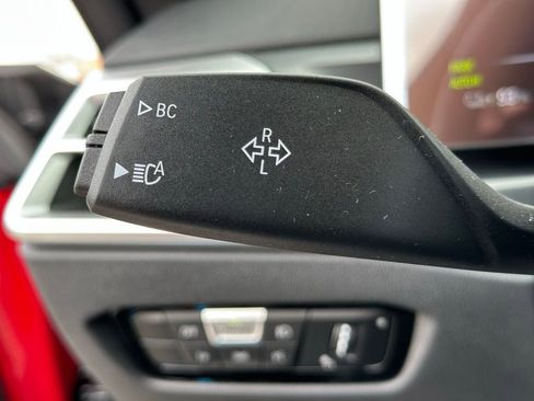 New 2025 BMW i4 xDrive40i w/ Premium Package image 33