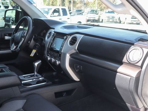 Used 2018 Toyota Tundra SR5 w/ TRD Sport Package AWD/4WD image 37