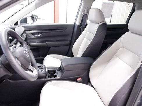 Certified 2026 Honda CR-V EX image 15