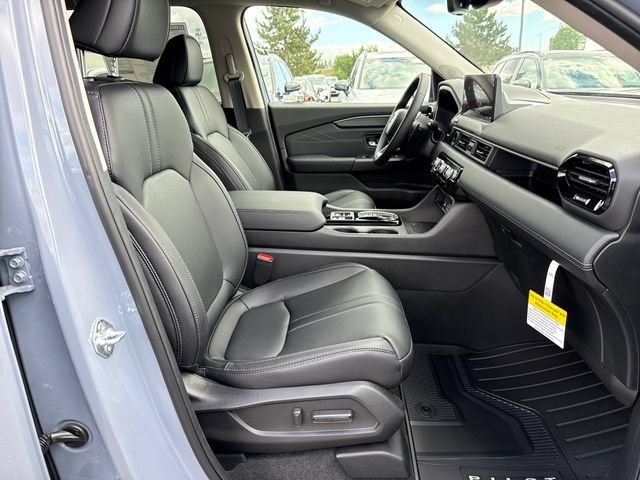 New 2026 Honda Pilot Touring image 9
