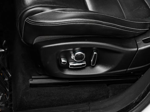 Used 2020 Jaguar F-PACE S AWD/4WD image 37