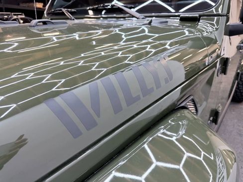 Used 2021 Jeep Gladiator Sport image 6