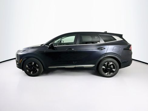 Used 2026 Kia Sportage LX AWD/4WD image 4