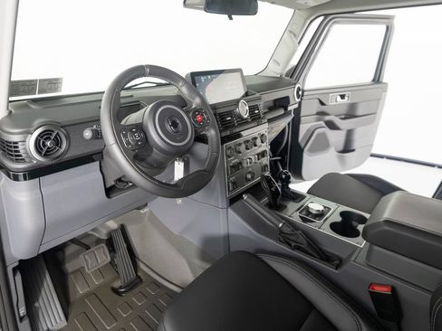 New 2025 INEOS Grenadier Fieldmaster Edition AWD/4WD image 14