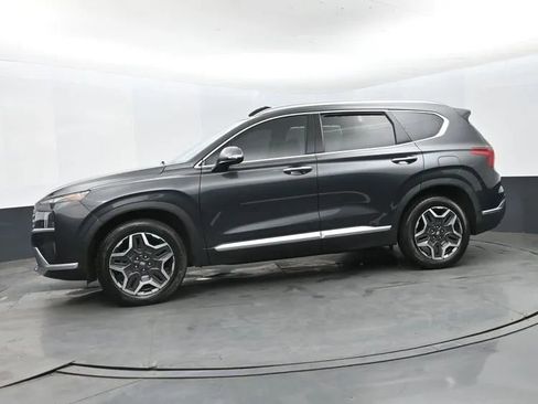 Used 2023 Hyundai Santa Fe Limited FWD image 5