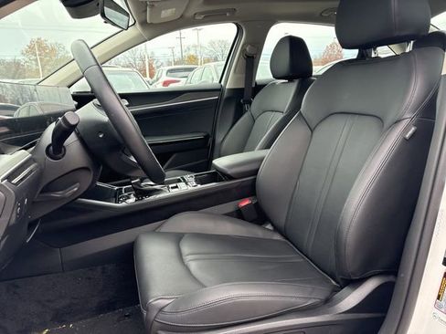 Used 2025 Kia K5 EX image 10