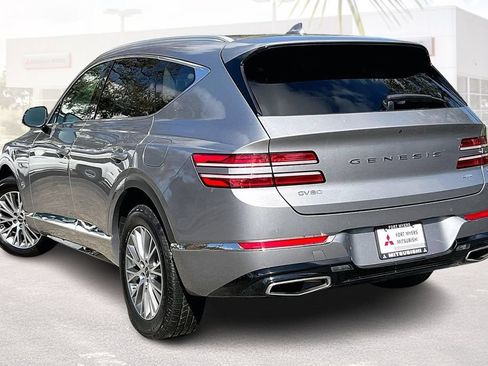 Used 2024 Genesis GV80 2.5T AWD/4WD image 29