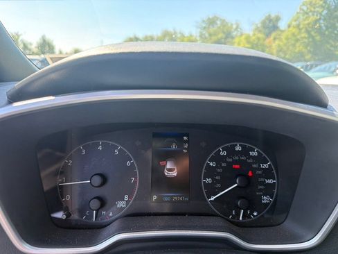 Used 2024 Toyota Corolla SE FWD image 13